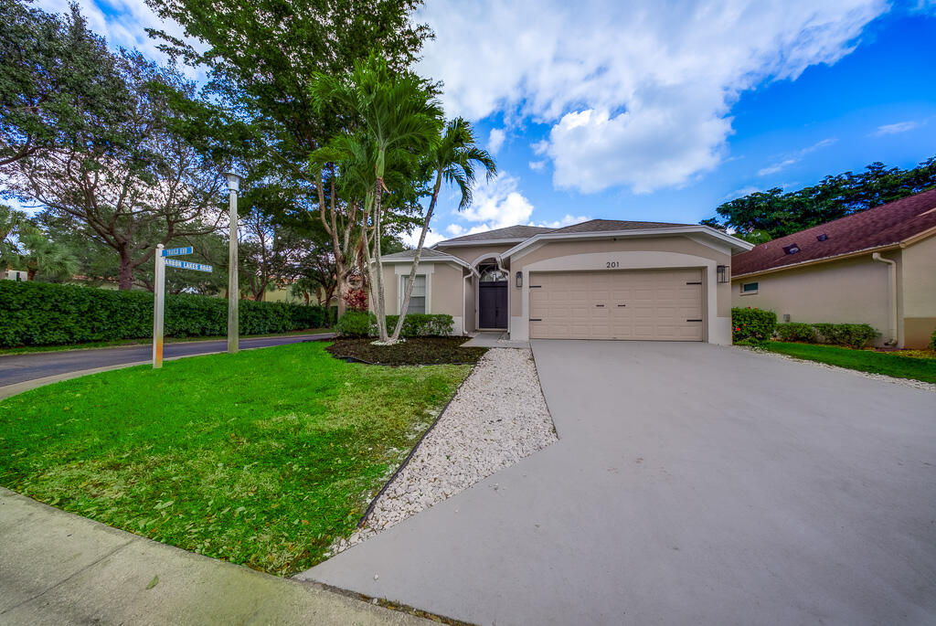 RIVER BRIDGE PAR 2F - Residential