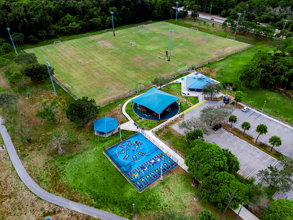 RIVER BRIDGE PAR 2F - Residential