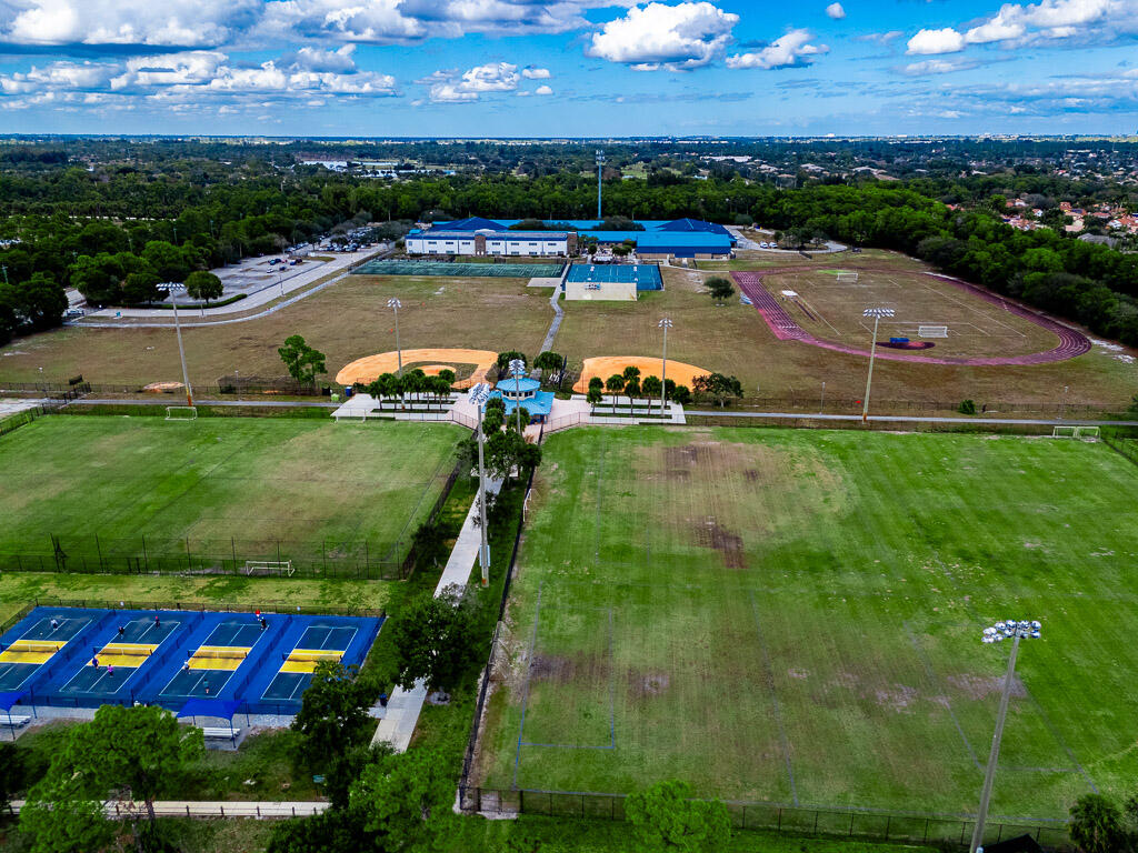 RIVER BRIDGE PAR 2F - Residential