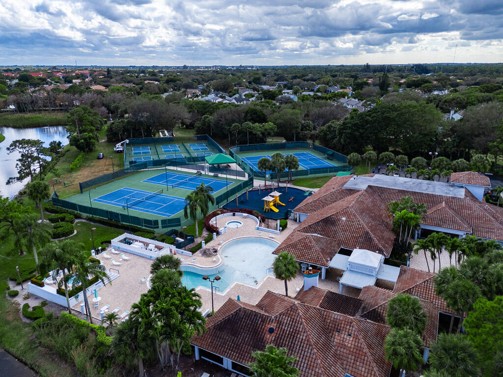 RIVER BRIDGE PAR 2F - Residential