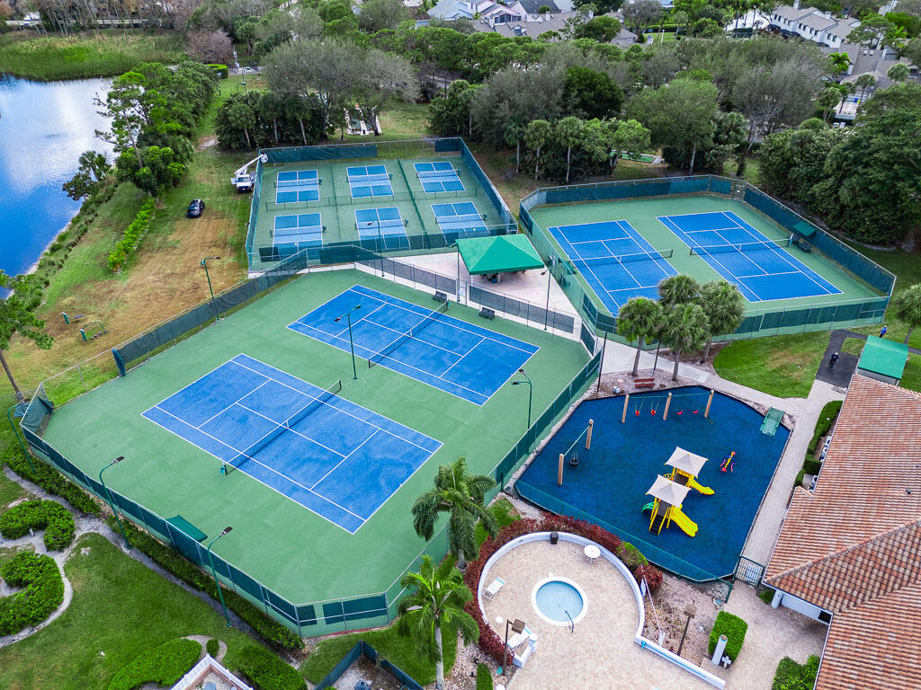 RIVER BRIDGE PAR 2F - Residential