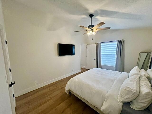 RIVER BRIDGE PAR 2F - Residential