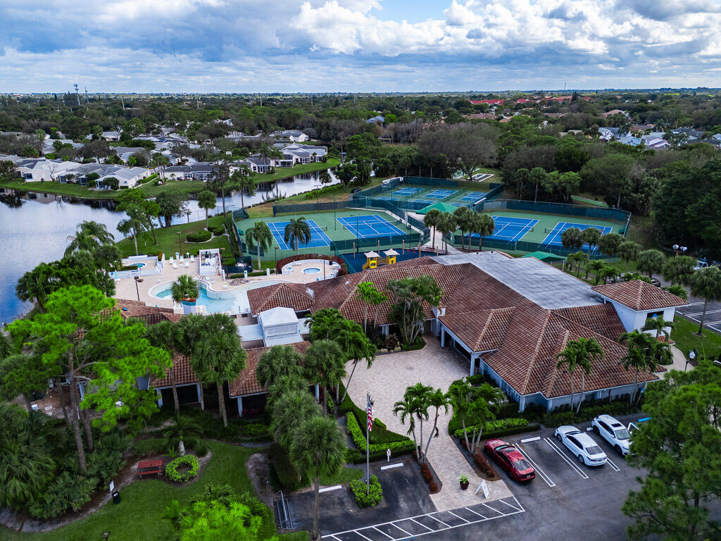 RIVER BRIDGE PAR 2F - Residential