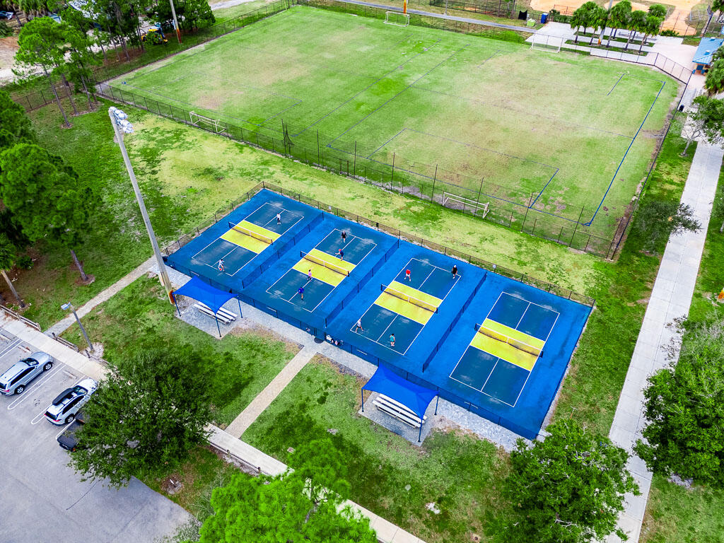 RIVER BRIDGE PAR 2F - Residential