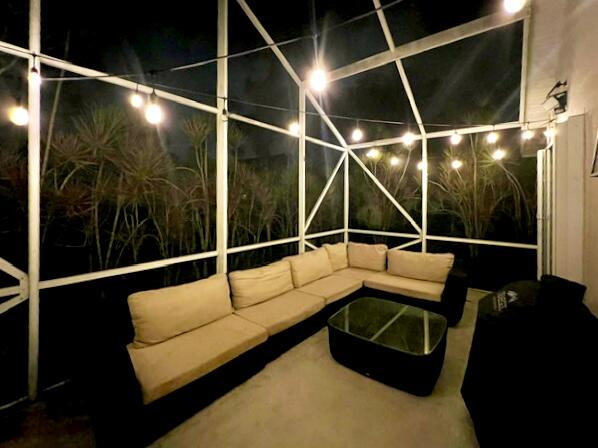 RIVER BRIDGE PAR 2F - Residential