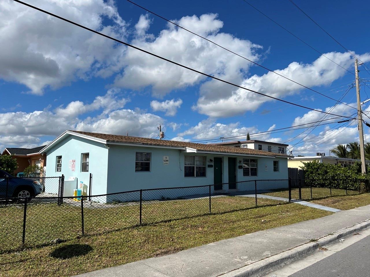CHERRY HILLS - Residential Lease