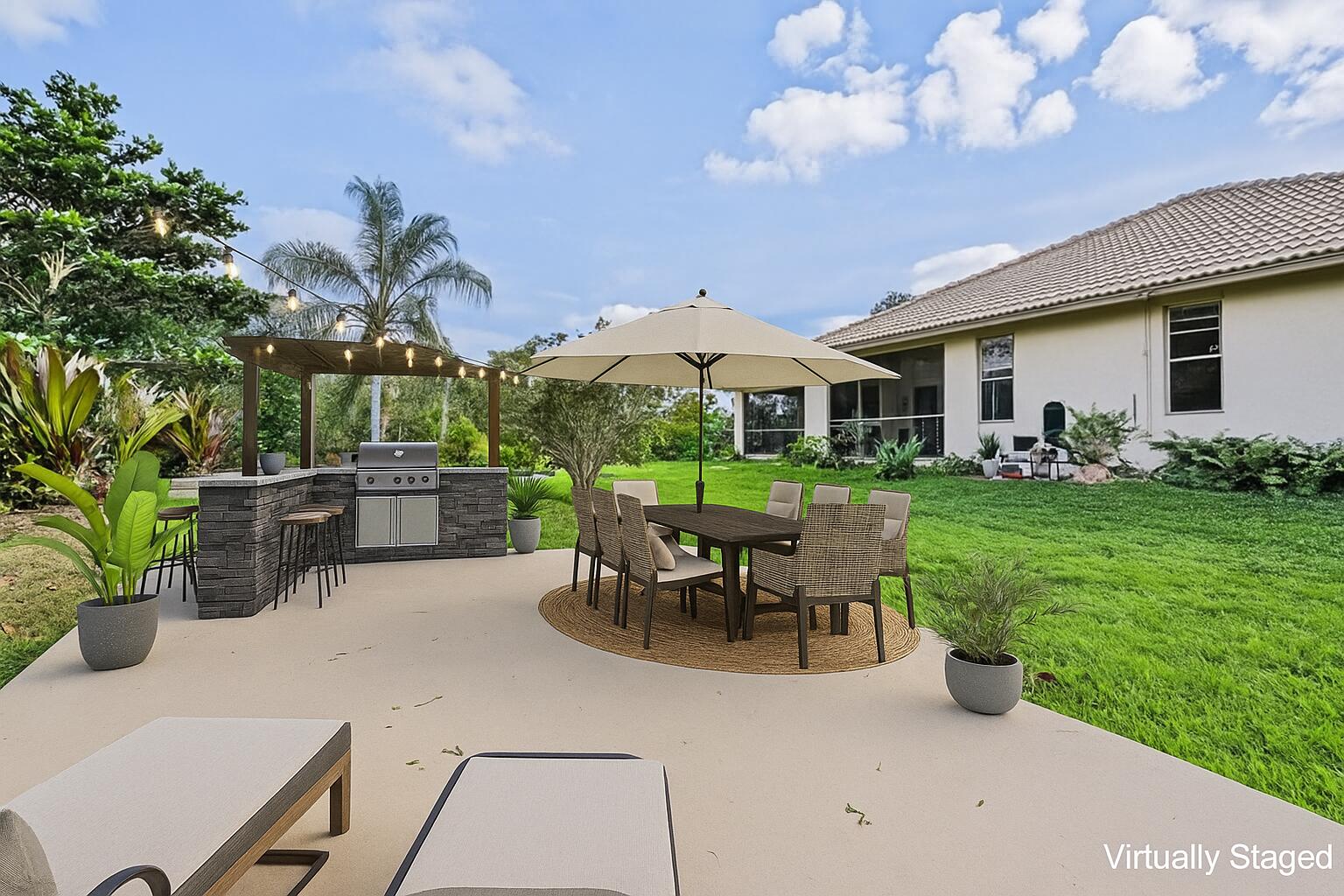 Palm Beach Country Estates - Residential