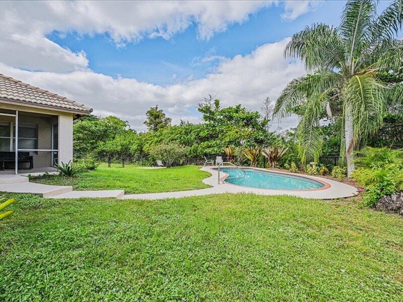 Palm Beach Country Estates - Residential