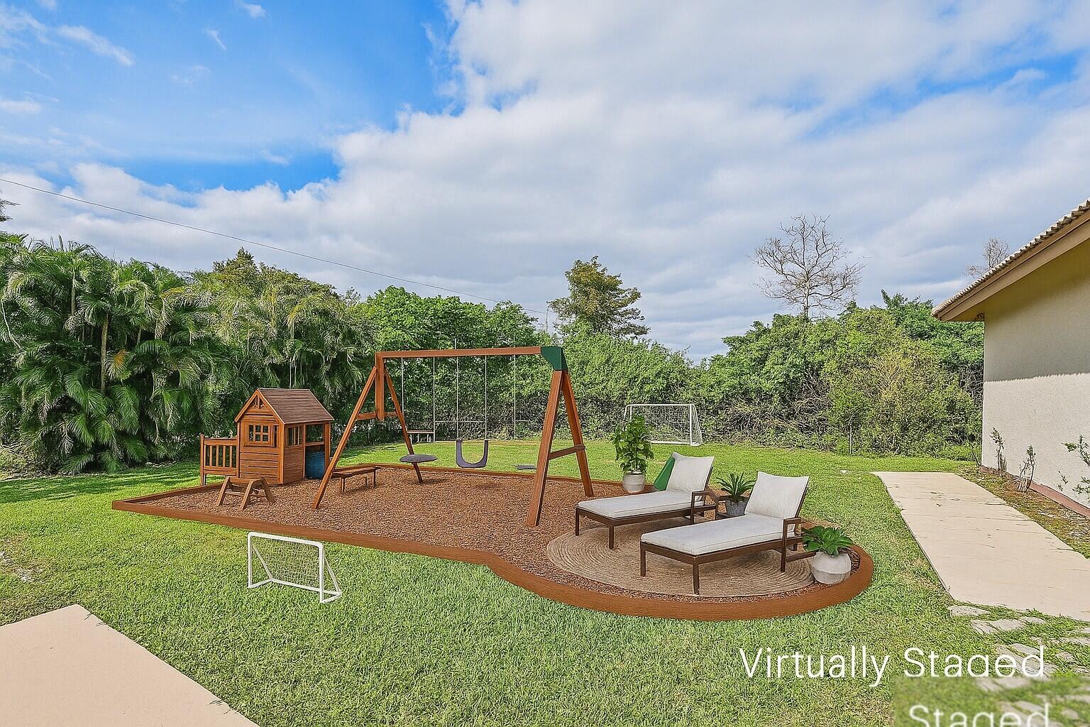 Palm Beach Country Estates - Residential