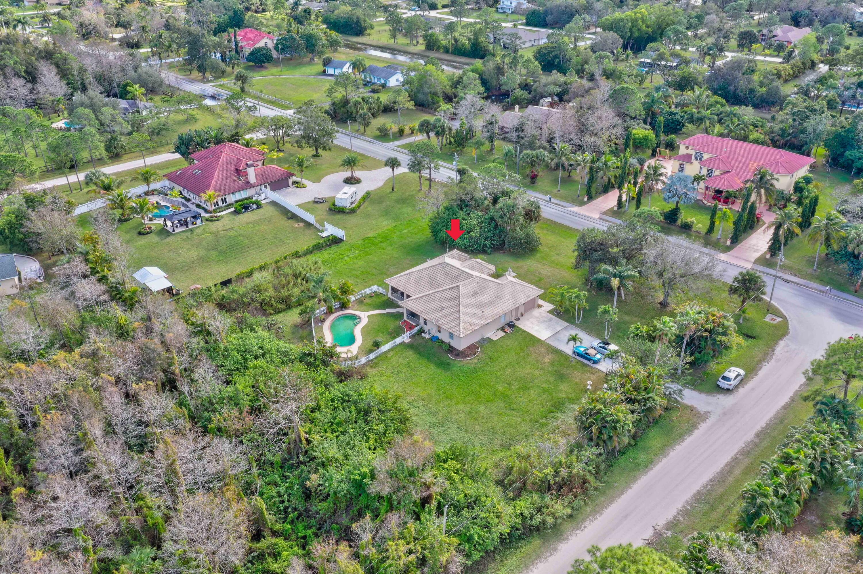 Palm Beach Country Estates - Residential