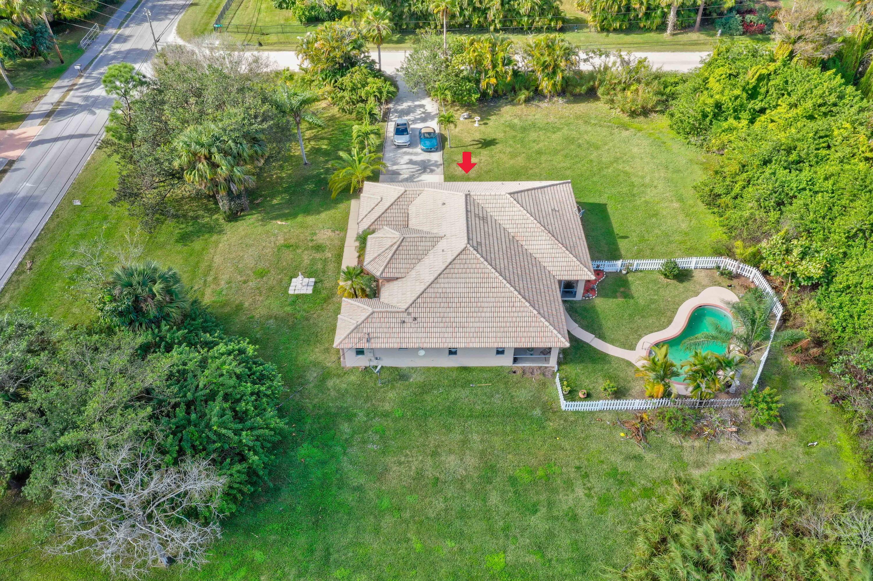 Palm Beach Country Estates - Residential