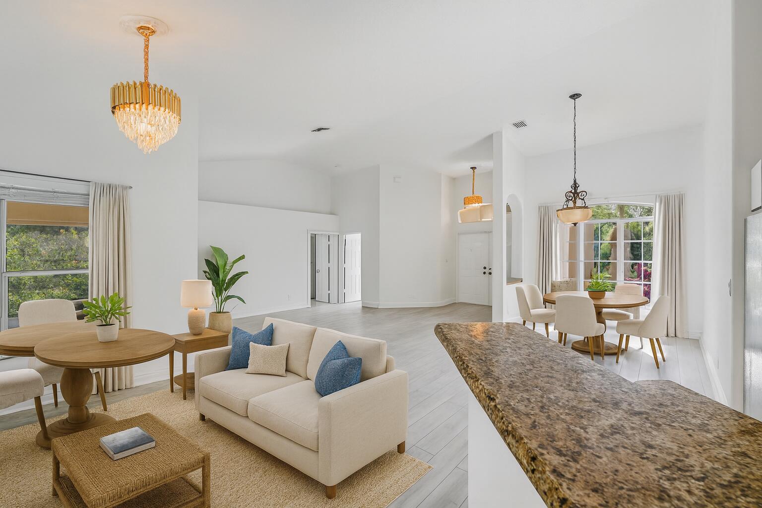 Palm Beach Country Estates - Residential