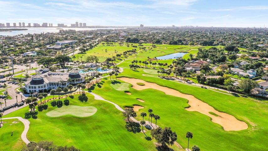 Palm Beach Country Estates - Residential