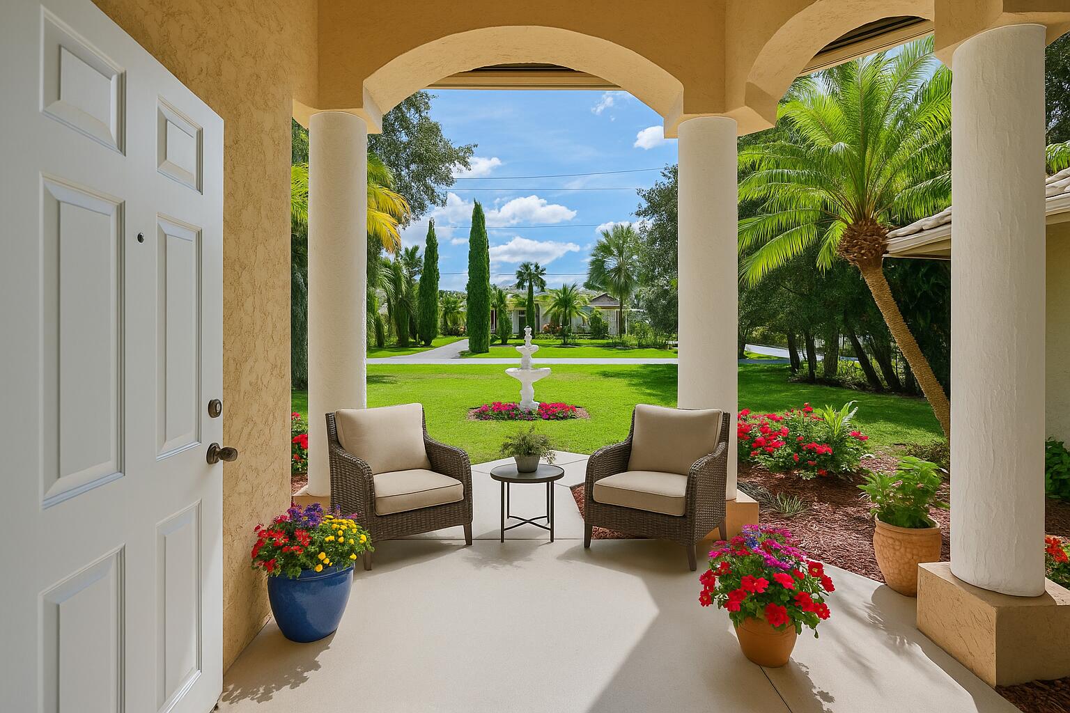 Palm Beach Country Estates - Residential