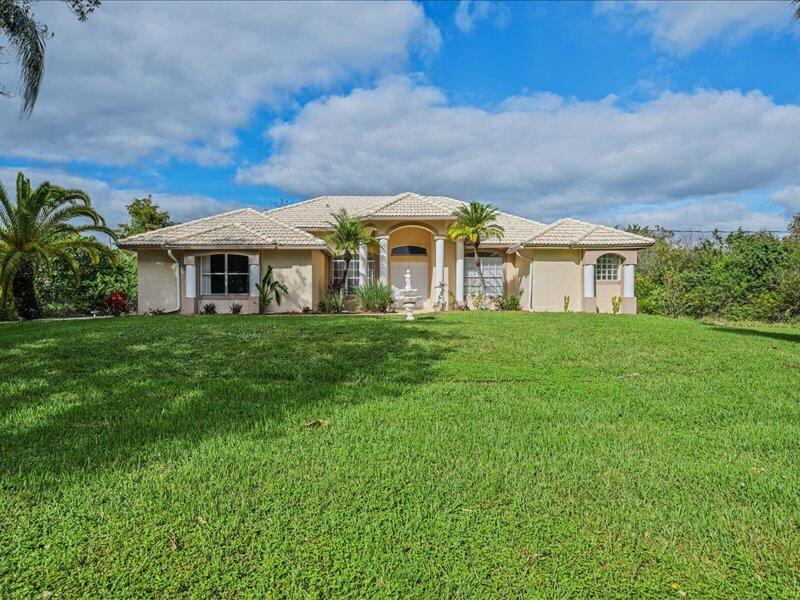 Palm Beach Country Estates - Residential