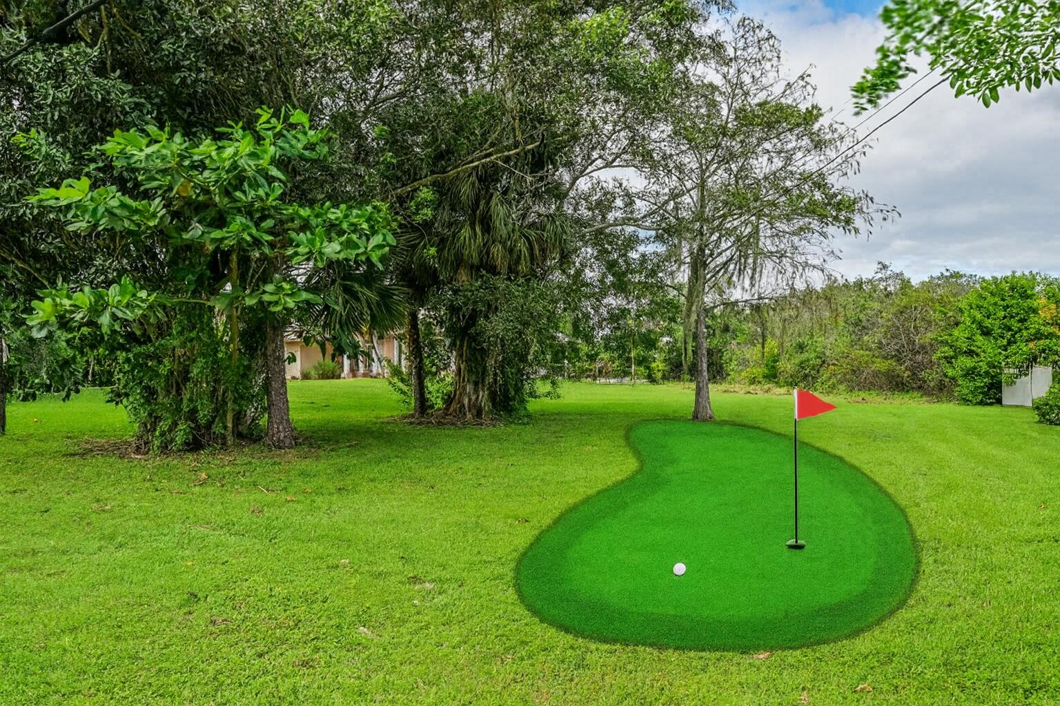 Palm Beach Country Estates - Residential
