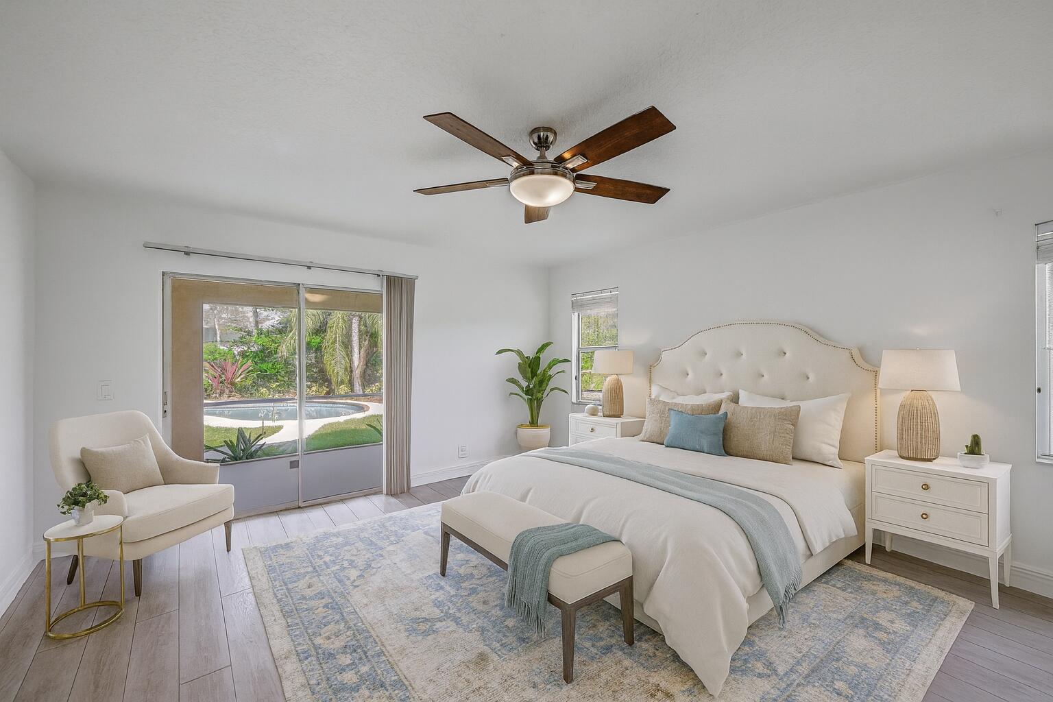 Palm Beach Country Estates - Residential