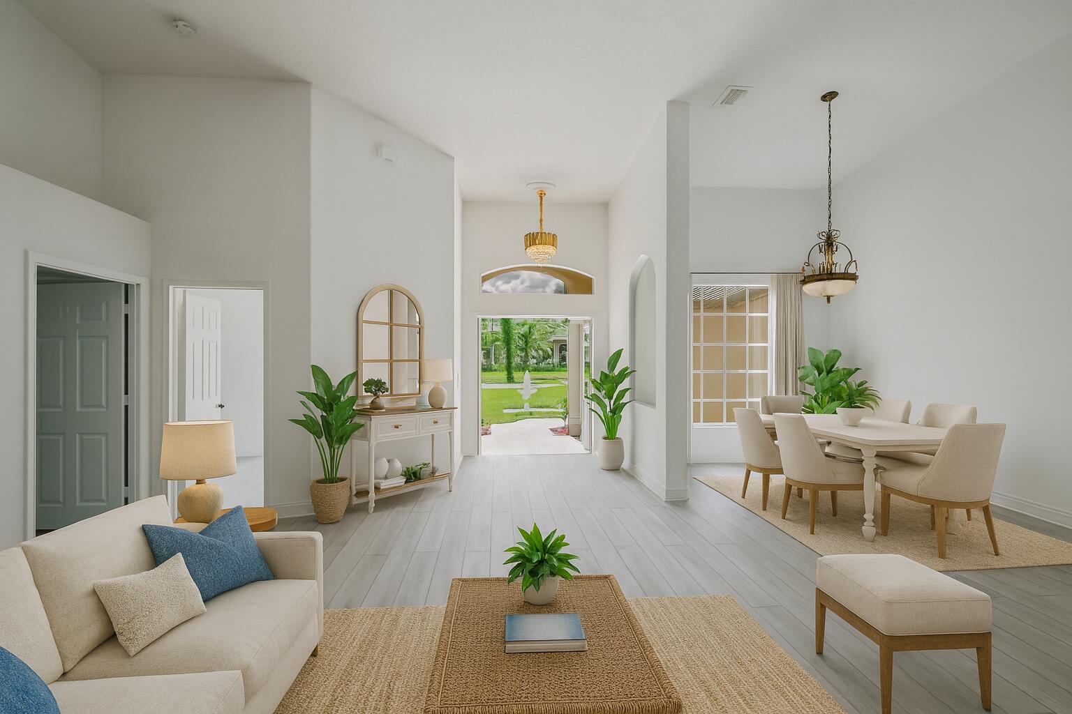 Palm Beach Country Estates - Residential