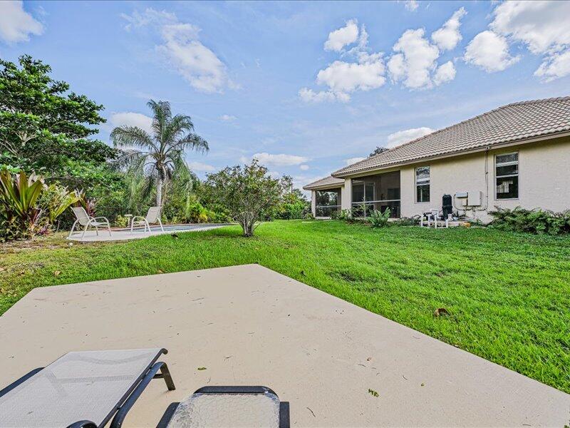 Palm Beach Country Estates - Residential