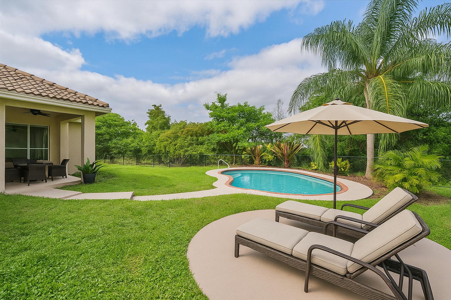 Palm Beach Country Estates - Residential