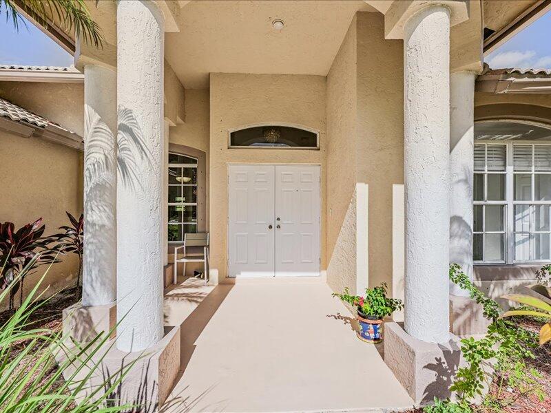 Palm Beach Country Estates - Residential