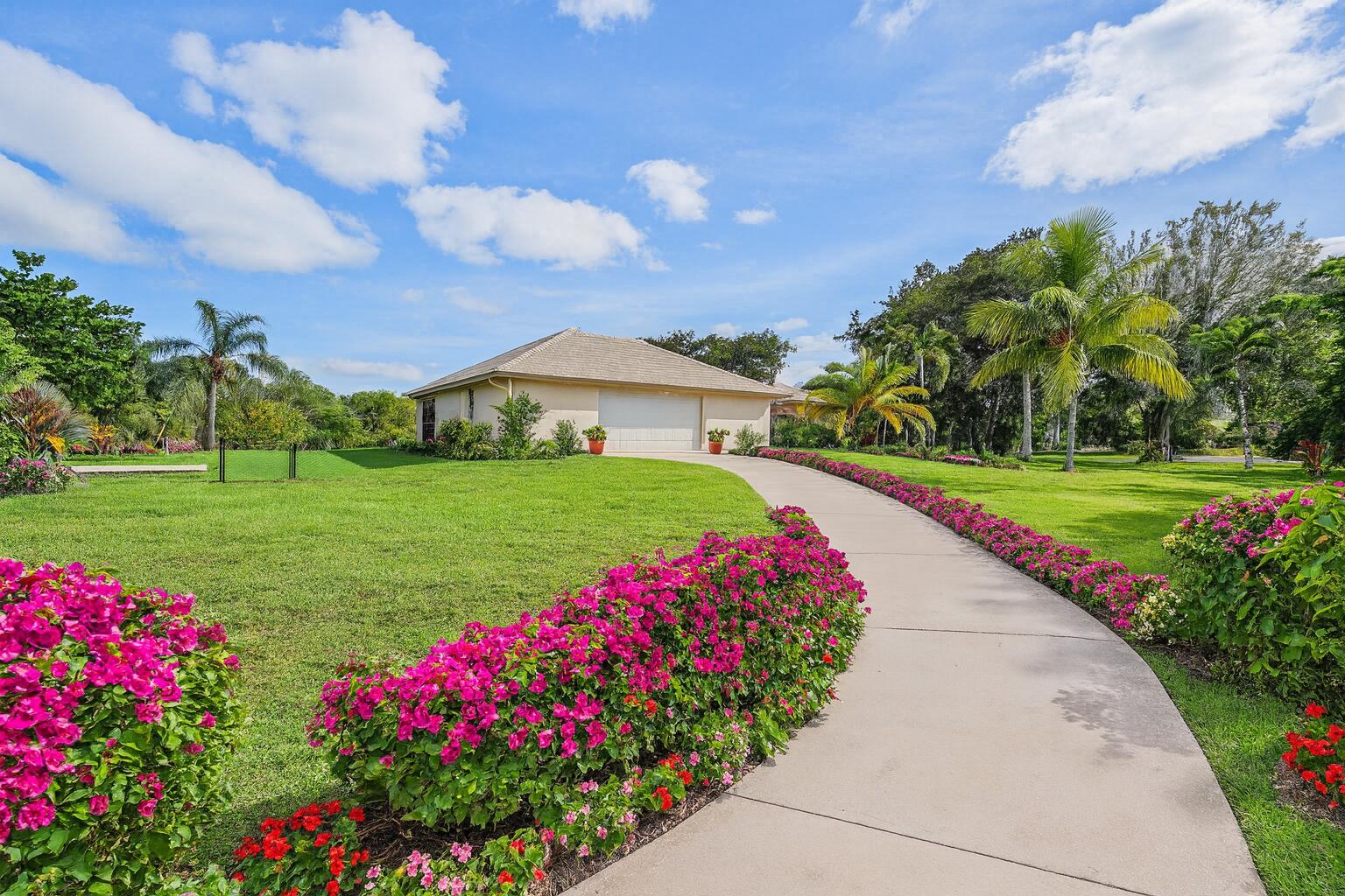 Palm Beach Country Estates - Residential