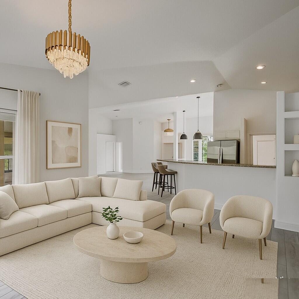 Palm Beach Country Estates - Residential