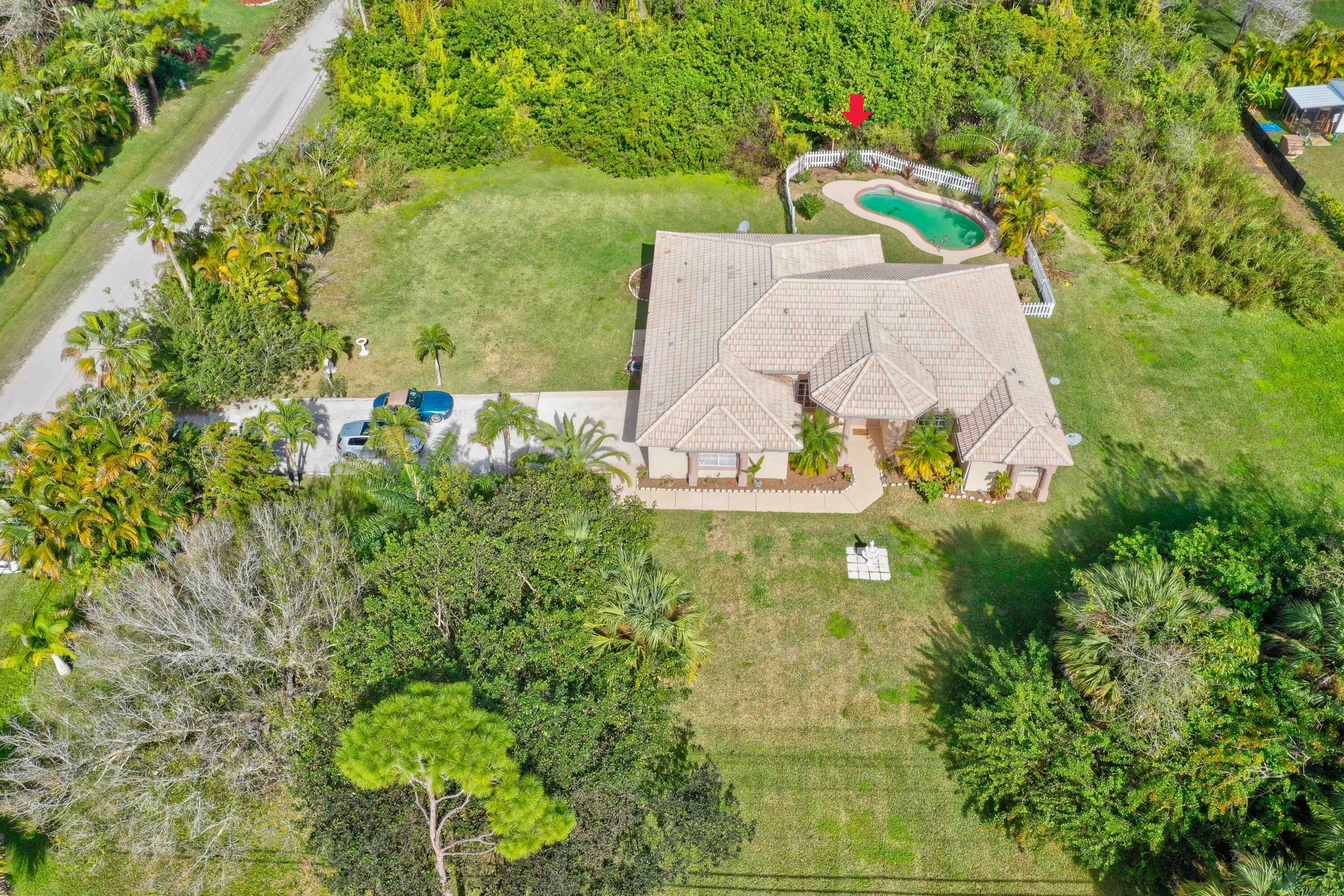 Palm Beach Country Estates - Residential