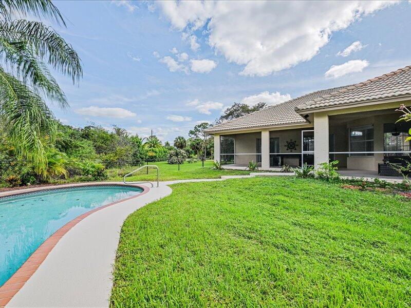 Palm Beach Country Estates - Residential