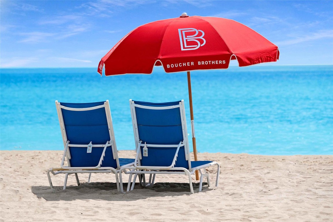 777 N Ocean Drive S407