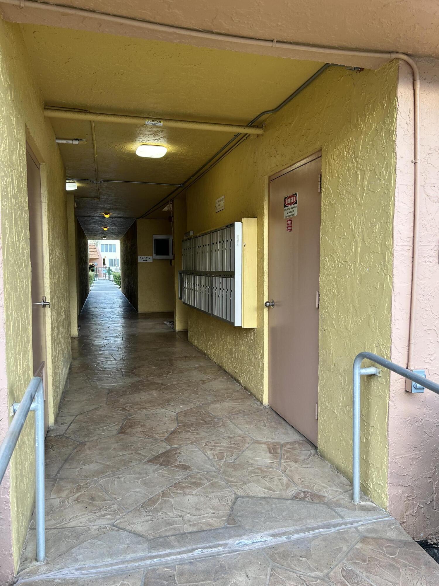 ROYAL PARK GARDENS II-E CONDO - Residential