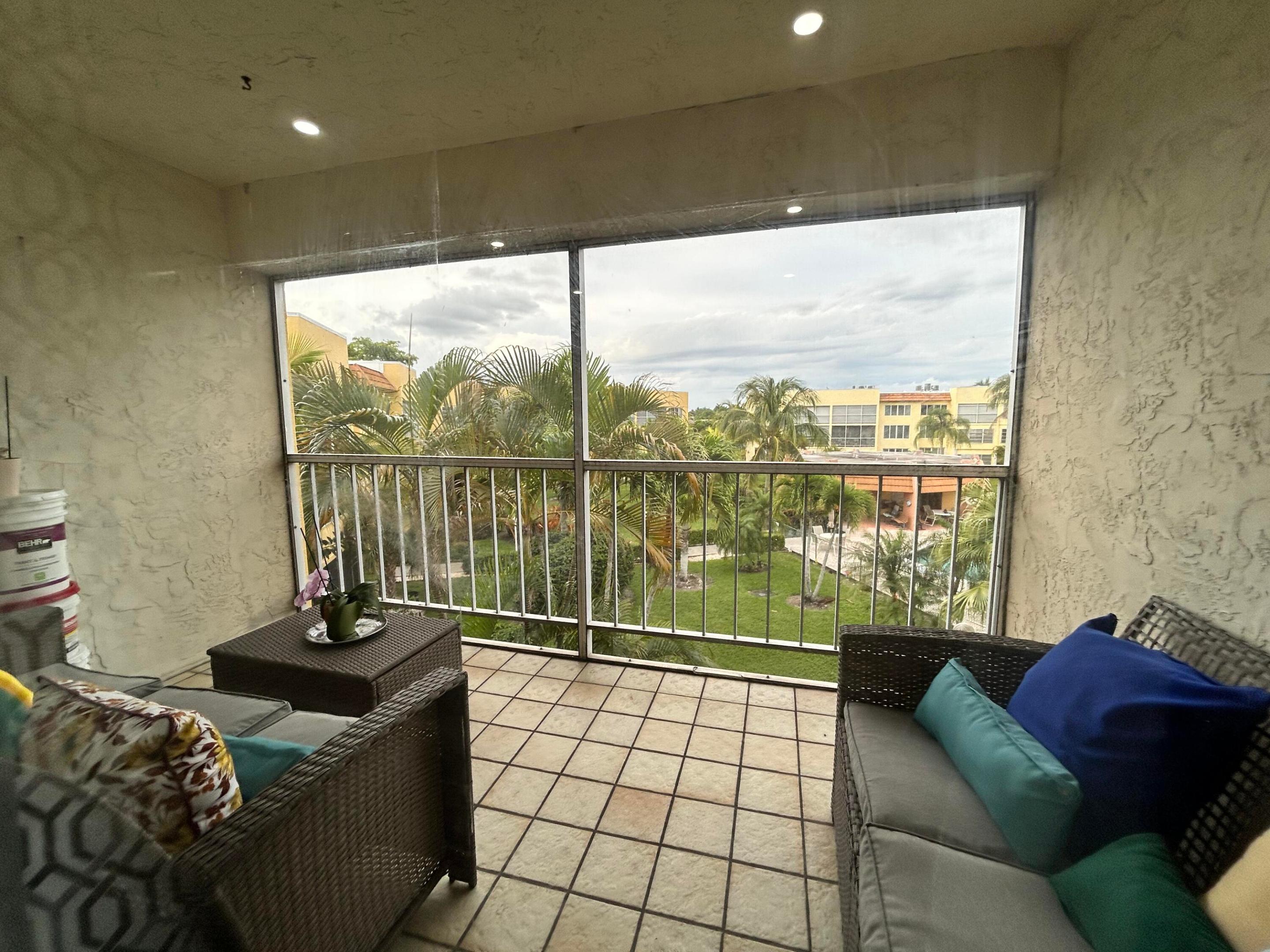 ROYAL PARK GARDENS II-E CONDO - Residential