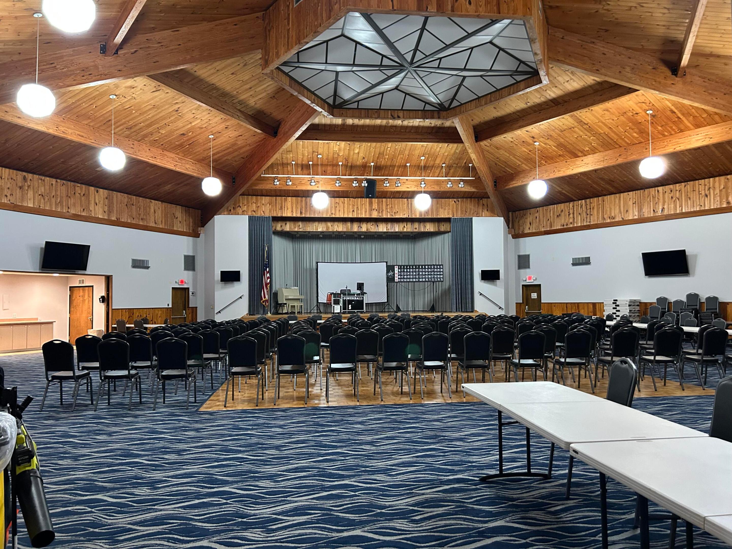 ROYAL PARK GARDENS II-E CONDO - Residential