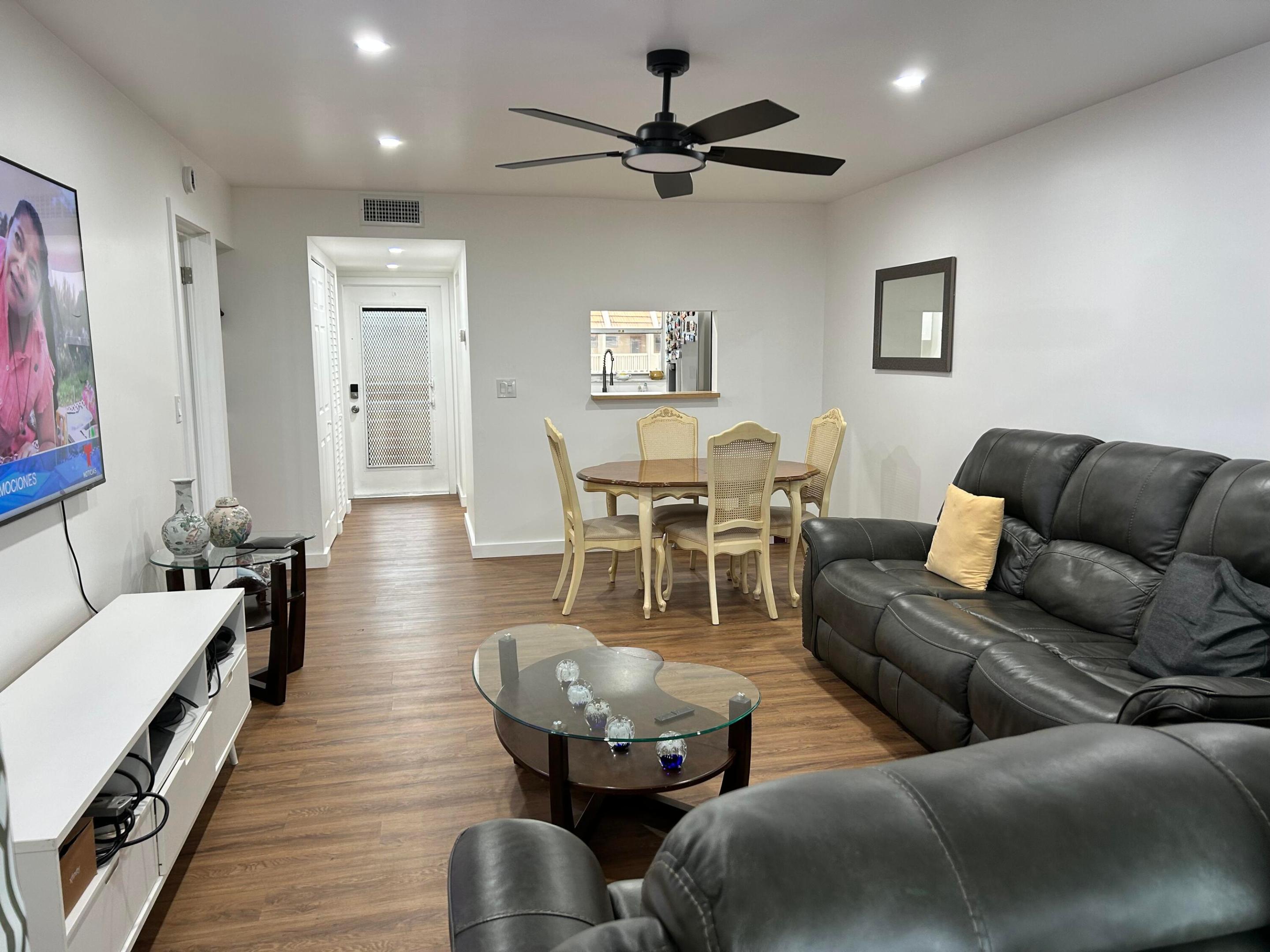 ROYAL PARK GARDENS II-E CONDO - Residential