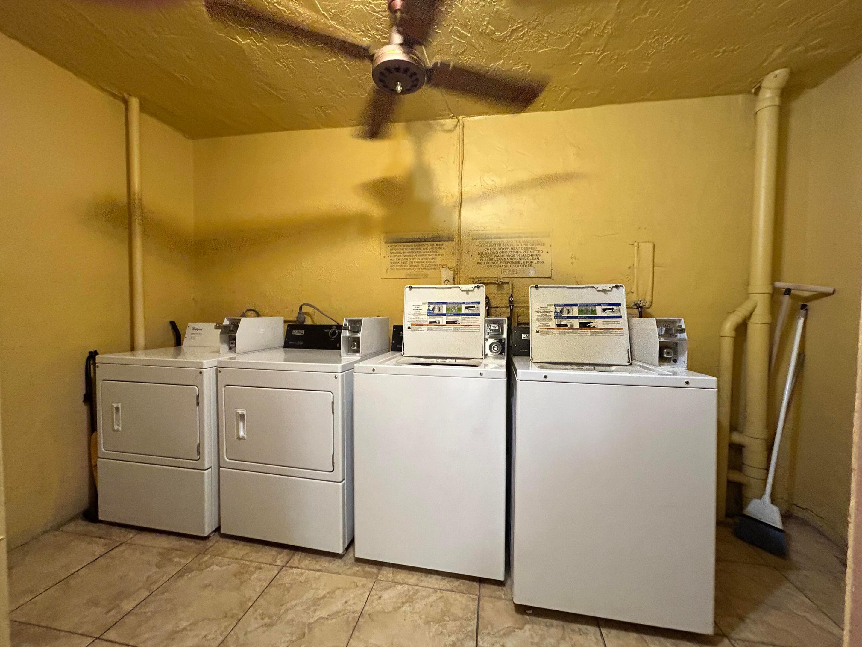 ROYAL PARK GARDENS II-E CONDO - Residential