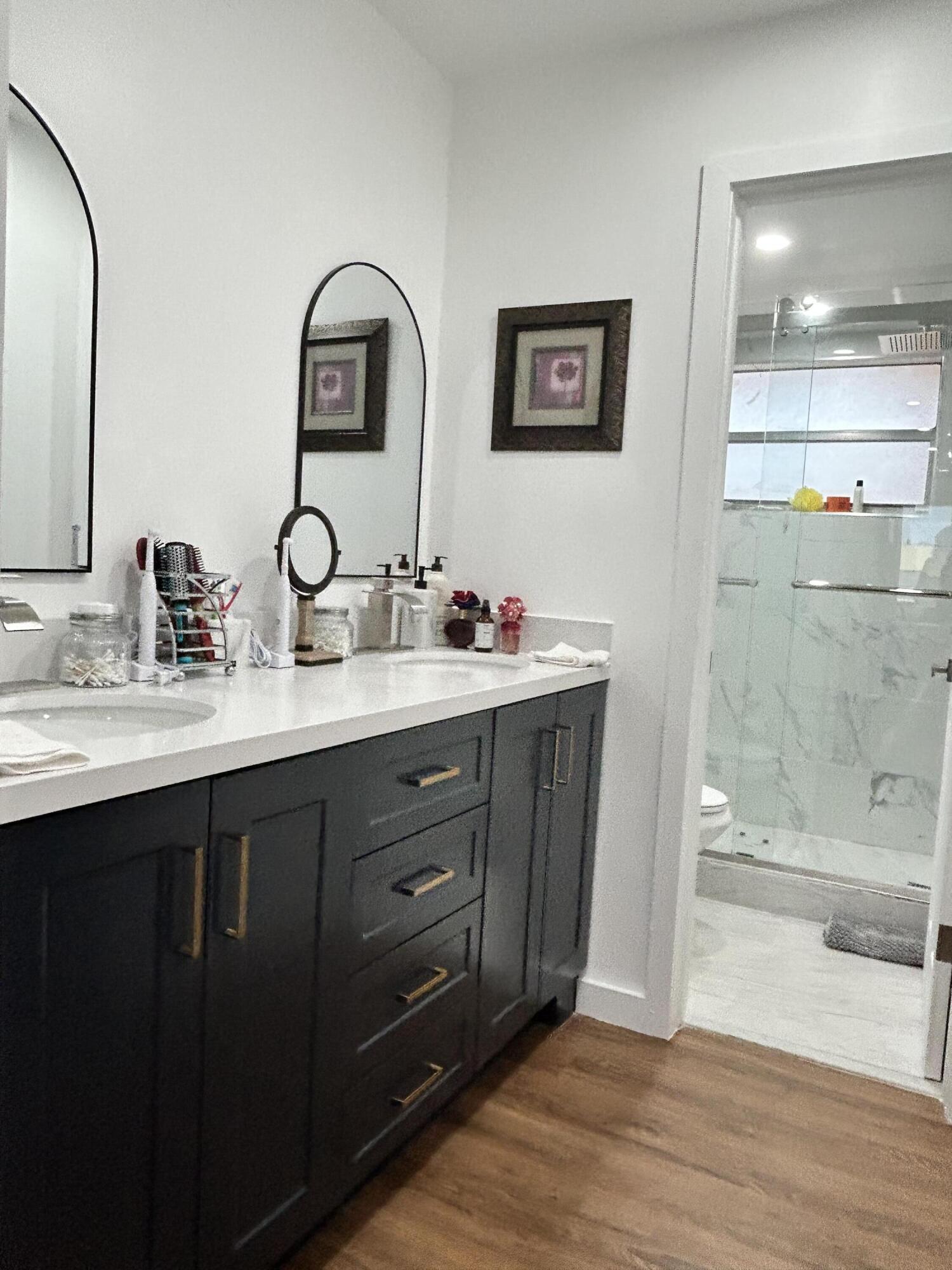 ROYAL PARK GARDENS II-E CONDO - Residential