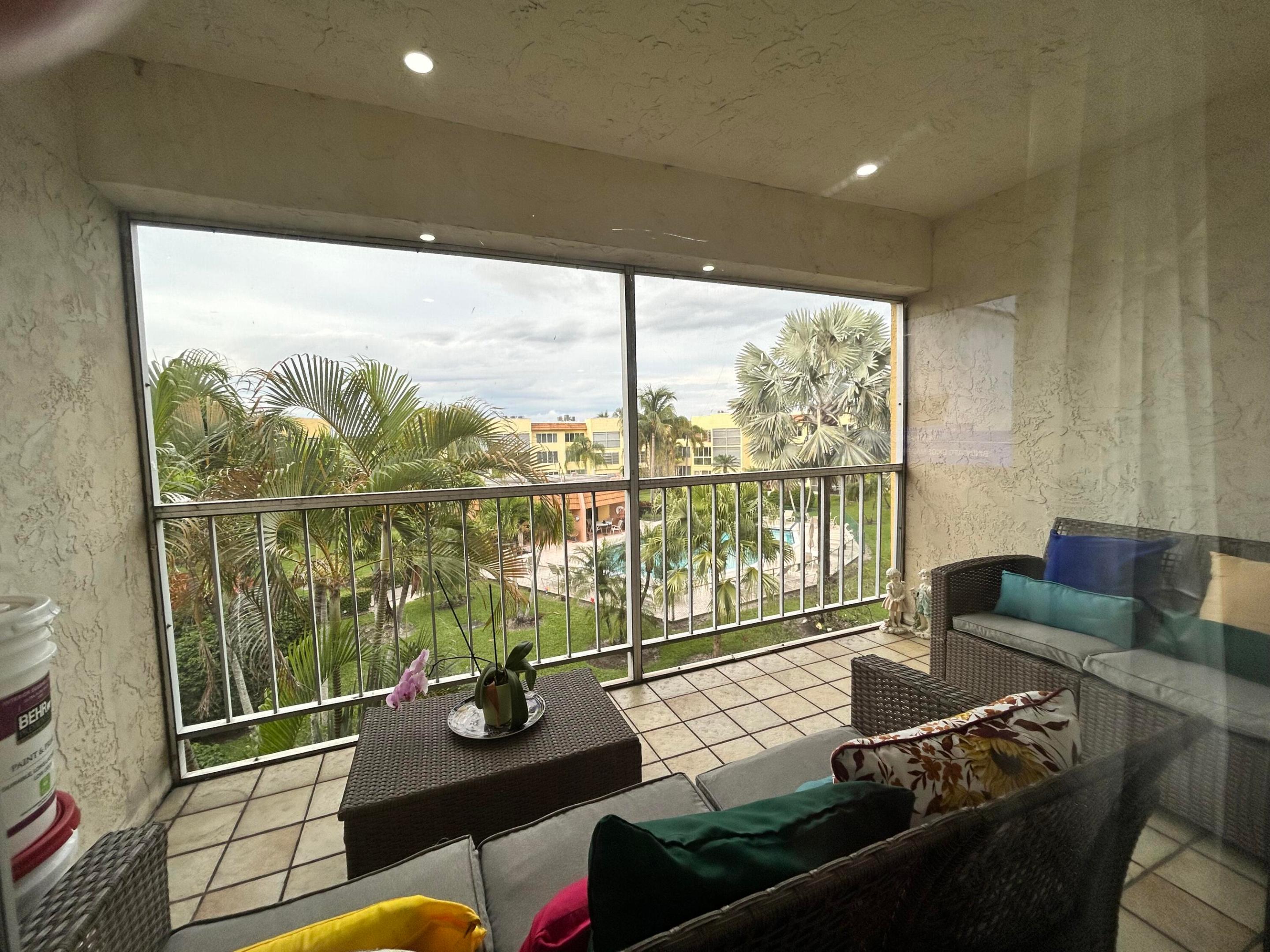 ROYAL PARK GARDENS II-E CONDO - Residential