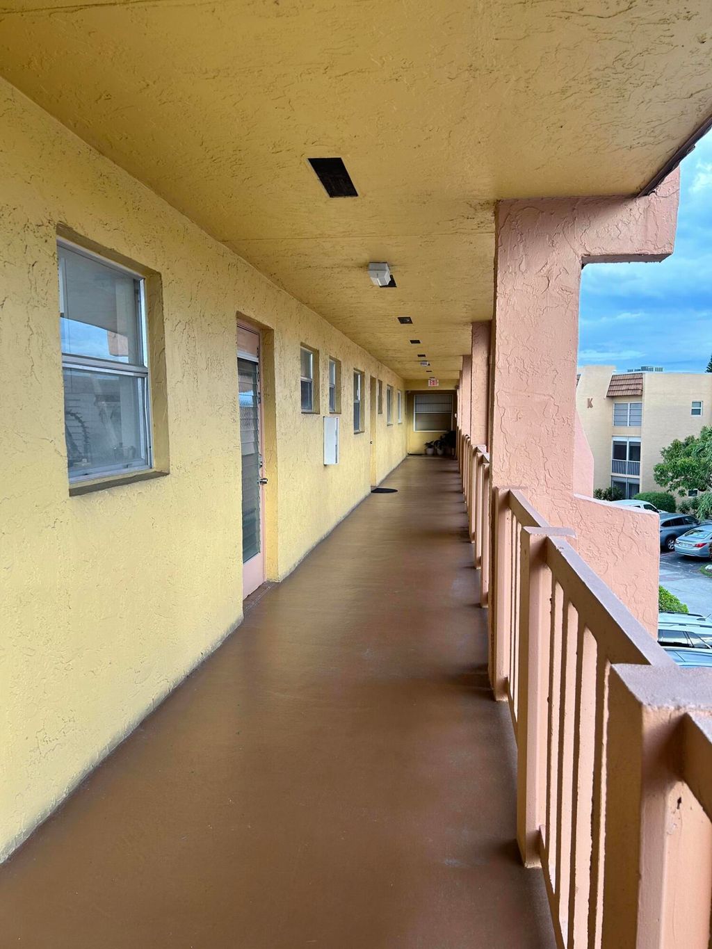 Photo of 6750 Royal Palm Boulevard #310e, Margate, FL 33063 (MLS # B26017636)