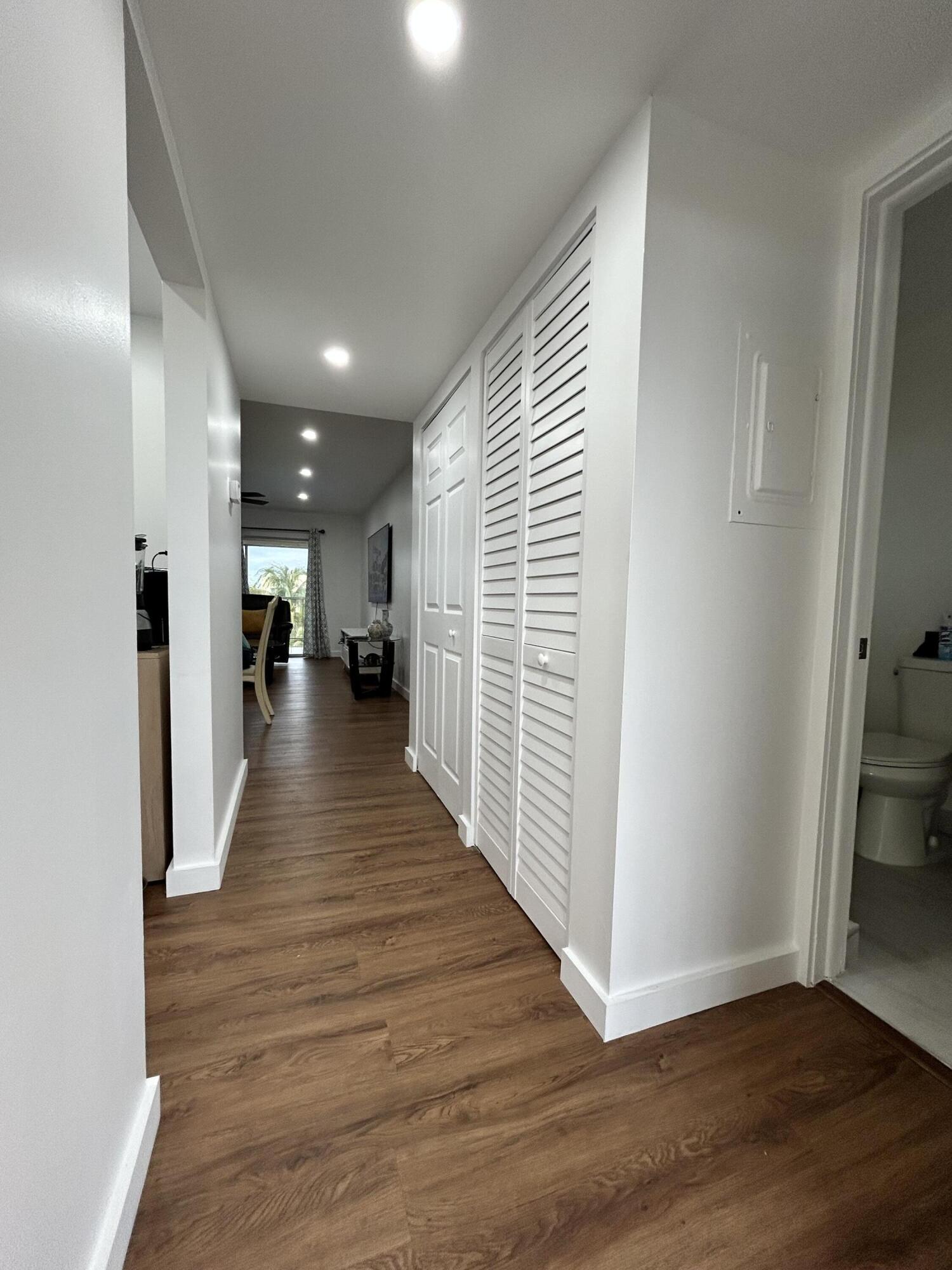 ROYAL PARK GARDENS II-E CONDO - Residential