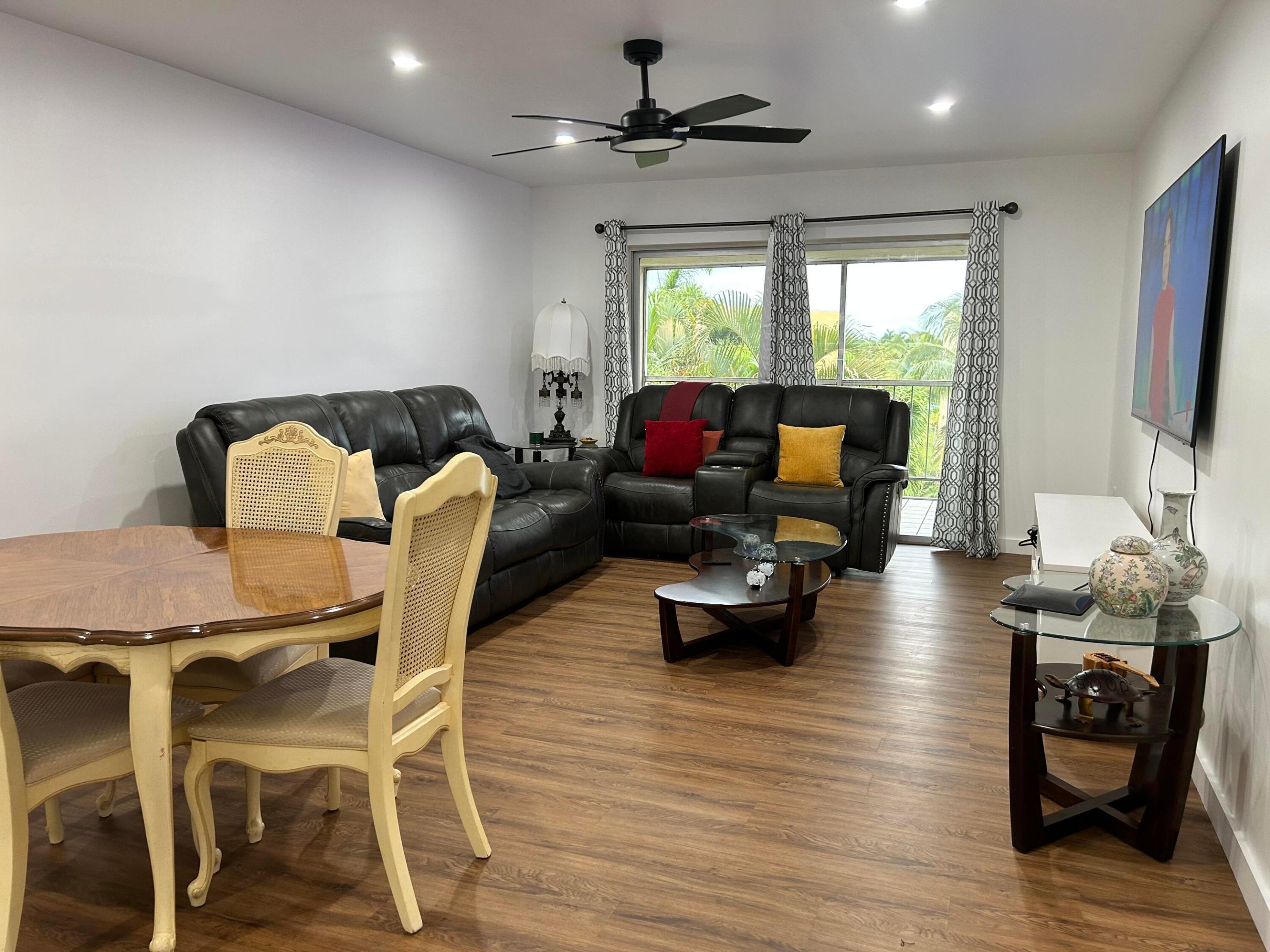 ROYAL PARK GARDENS II-E CONDO - Residential