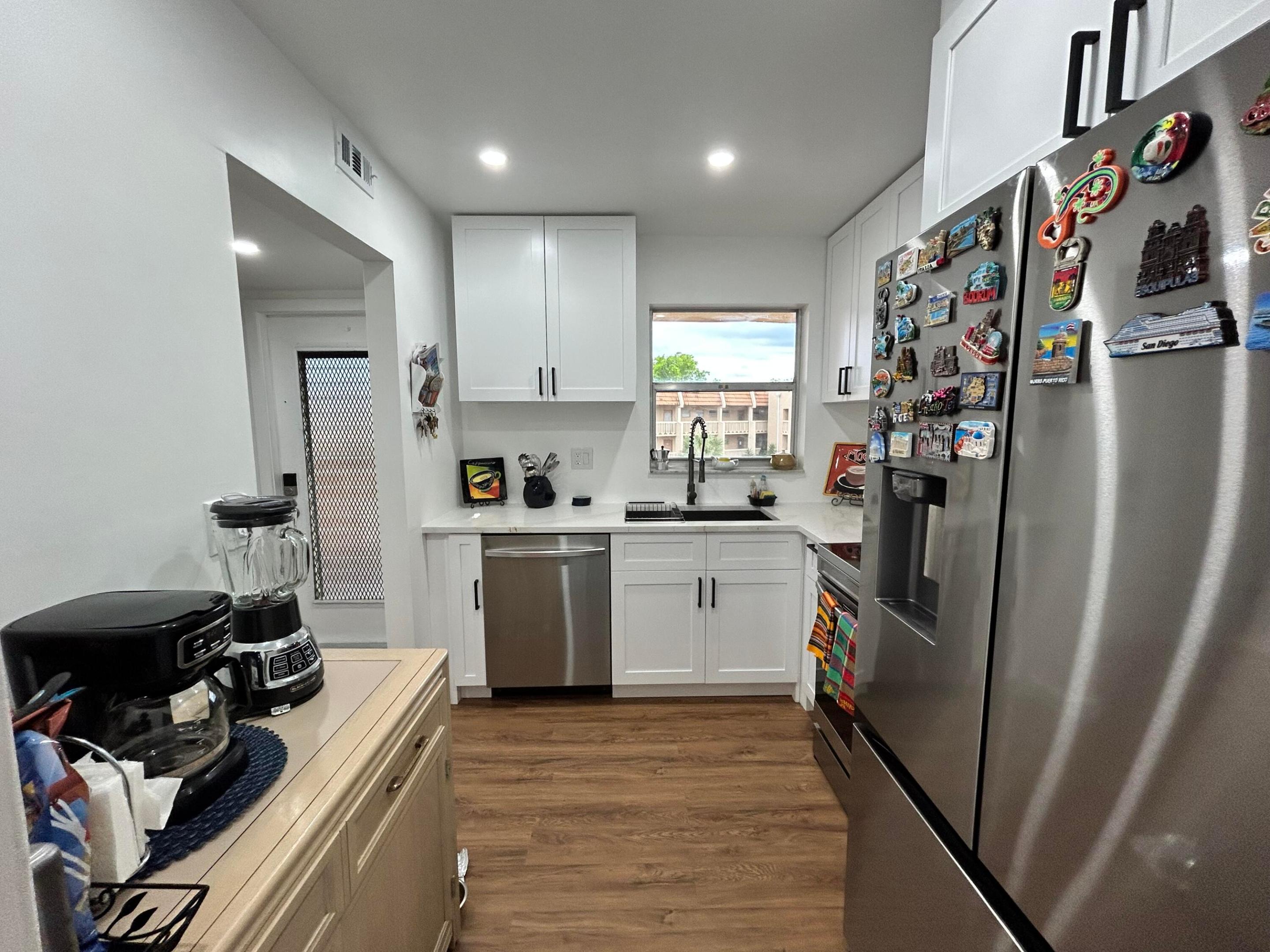 ROYAL PARK GARDENS II-E CONDO - Residential