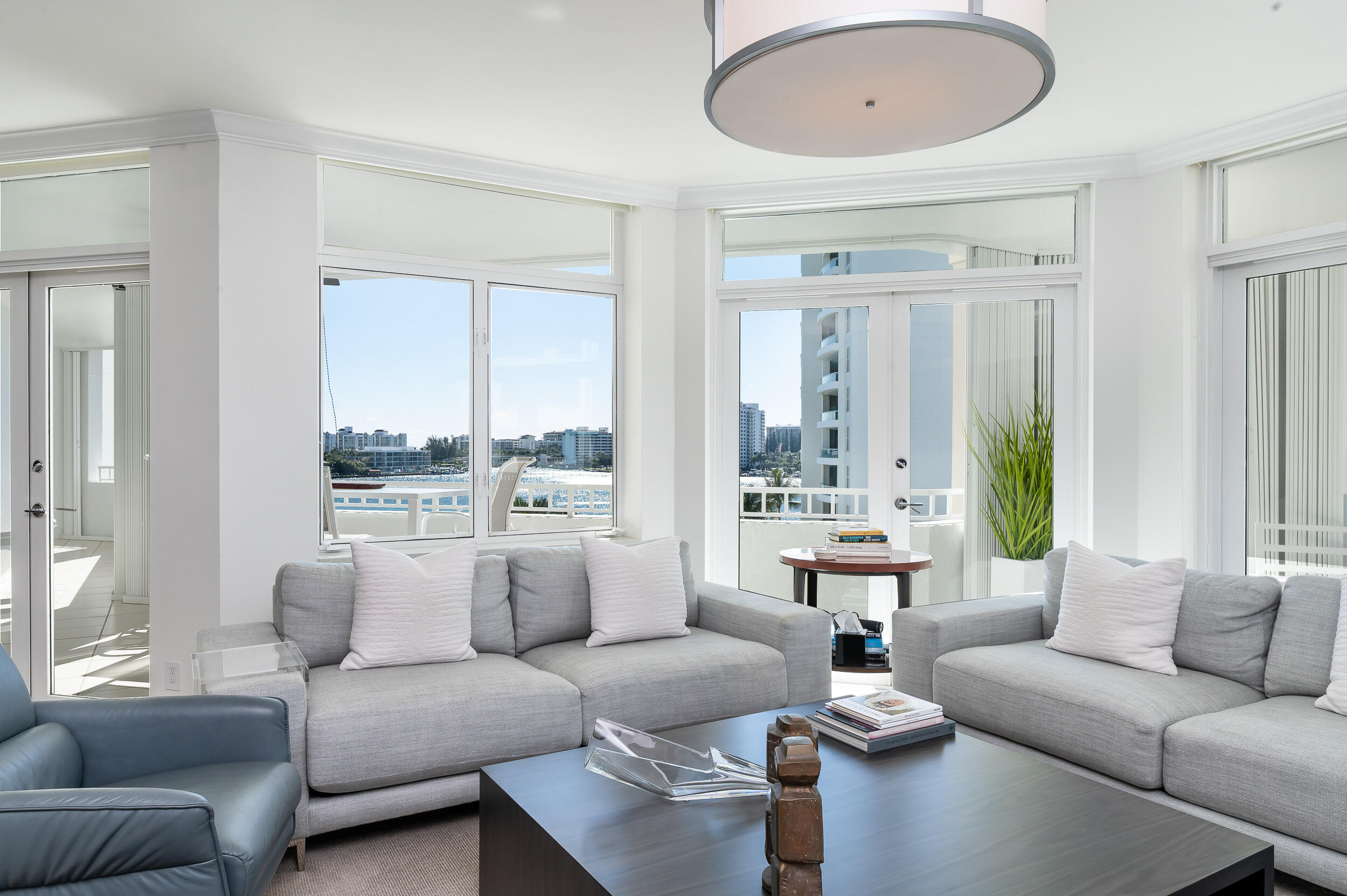 MIZNER TOWER CONDO - Residential