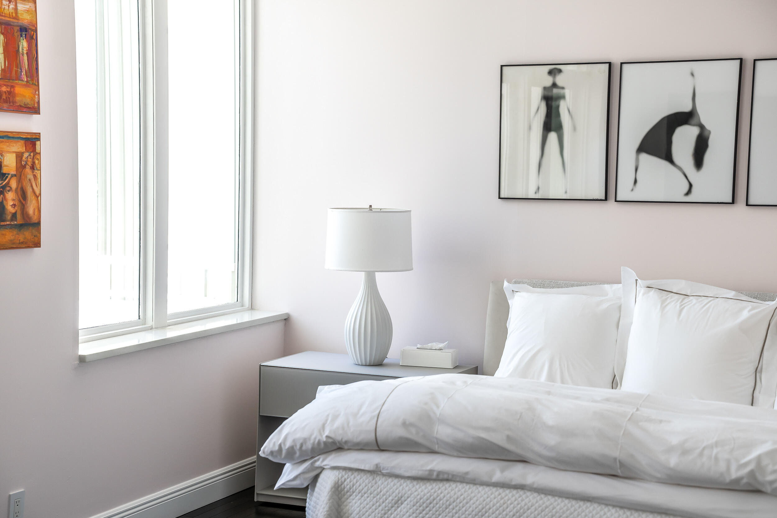 MIZNER TOWER CONDO - Residential