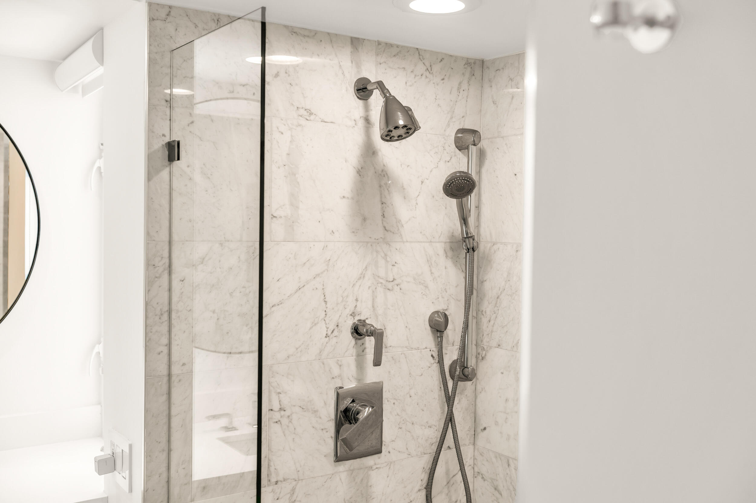 MIZNER TOWER CONDO - Residential