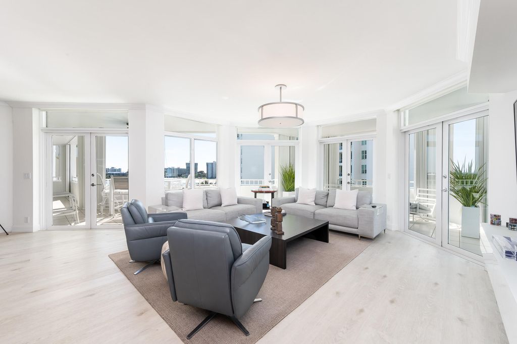 Photo of 300 SE 5th Avenue #6110, Boca Raton, FL 33432 (MLS # R11161666)