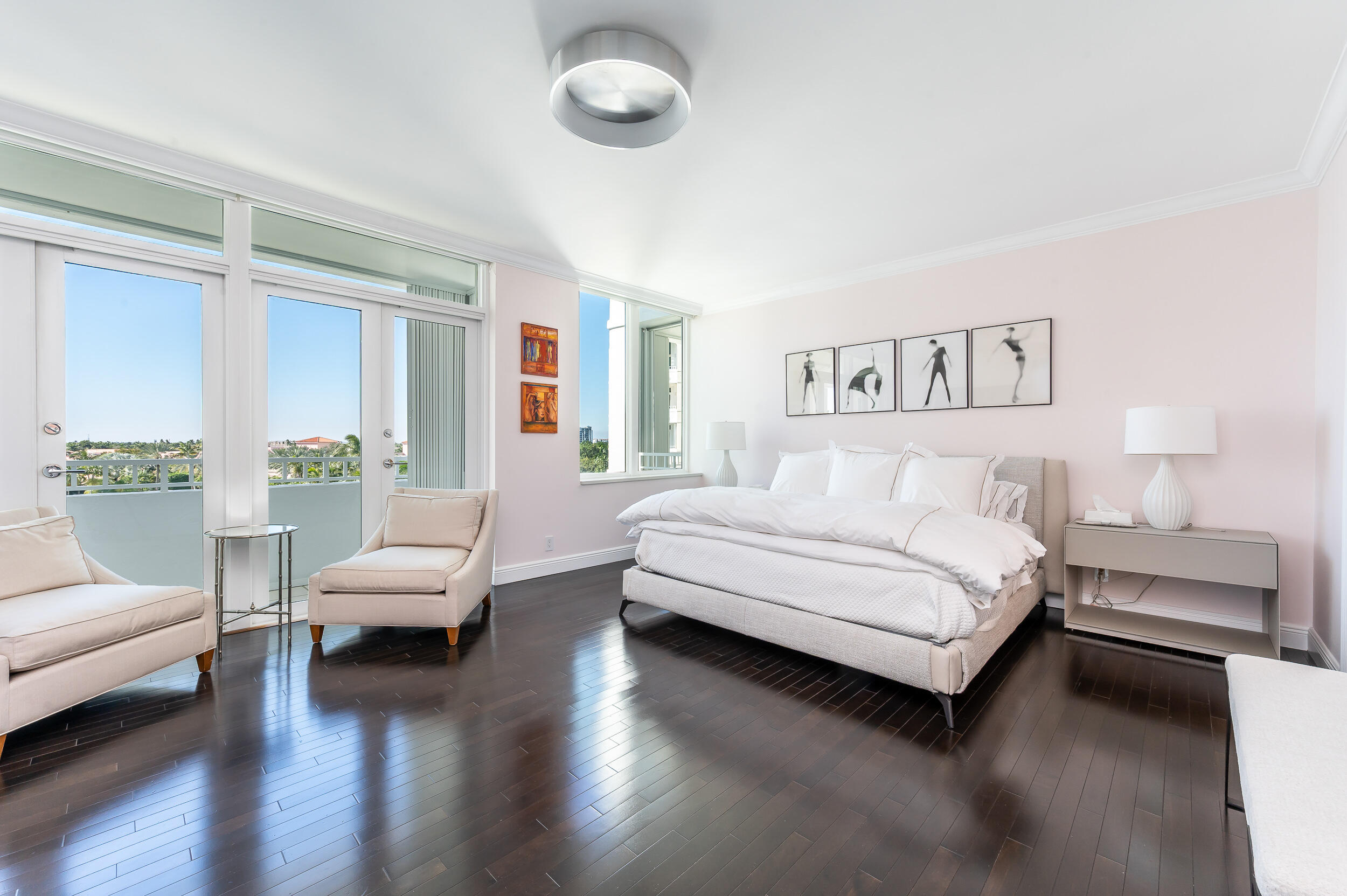 MIZNER TOWER CONDO - Residential