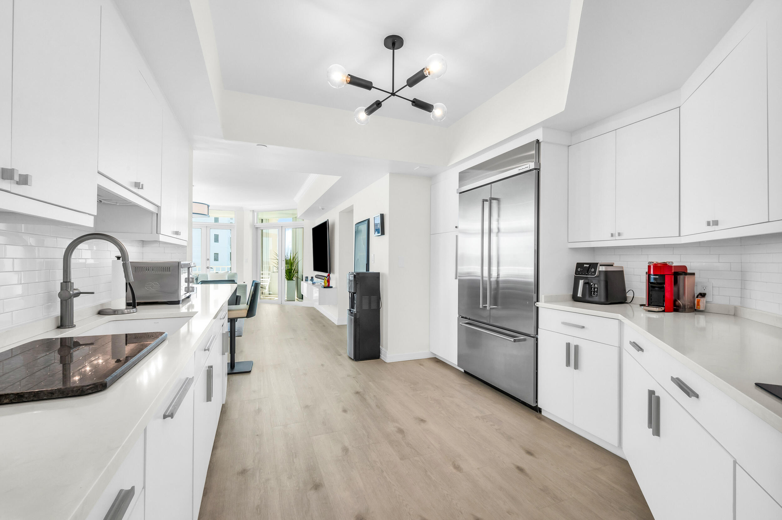 MIZNER TOWER CONDO - Residential