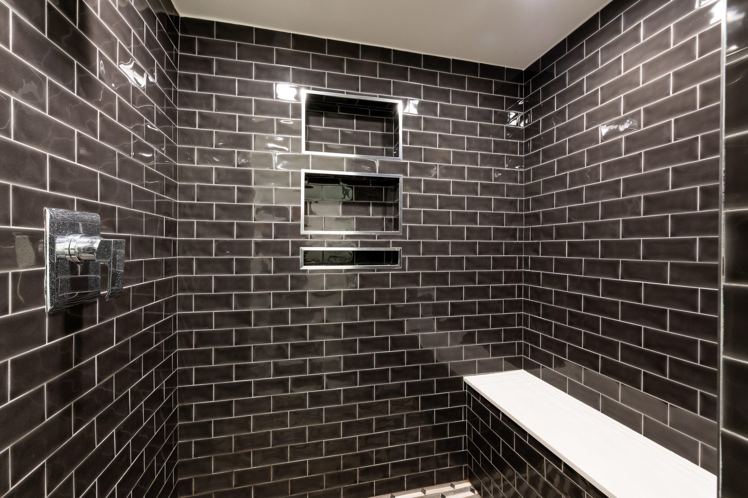 MIZNER TOWER CONDO - Residential