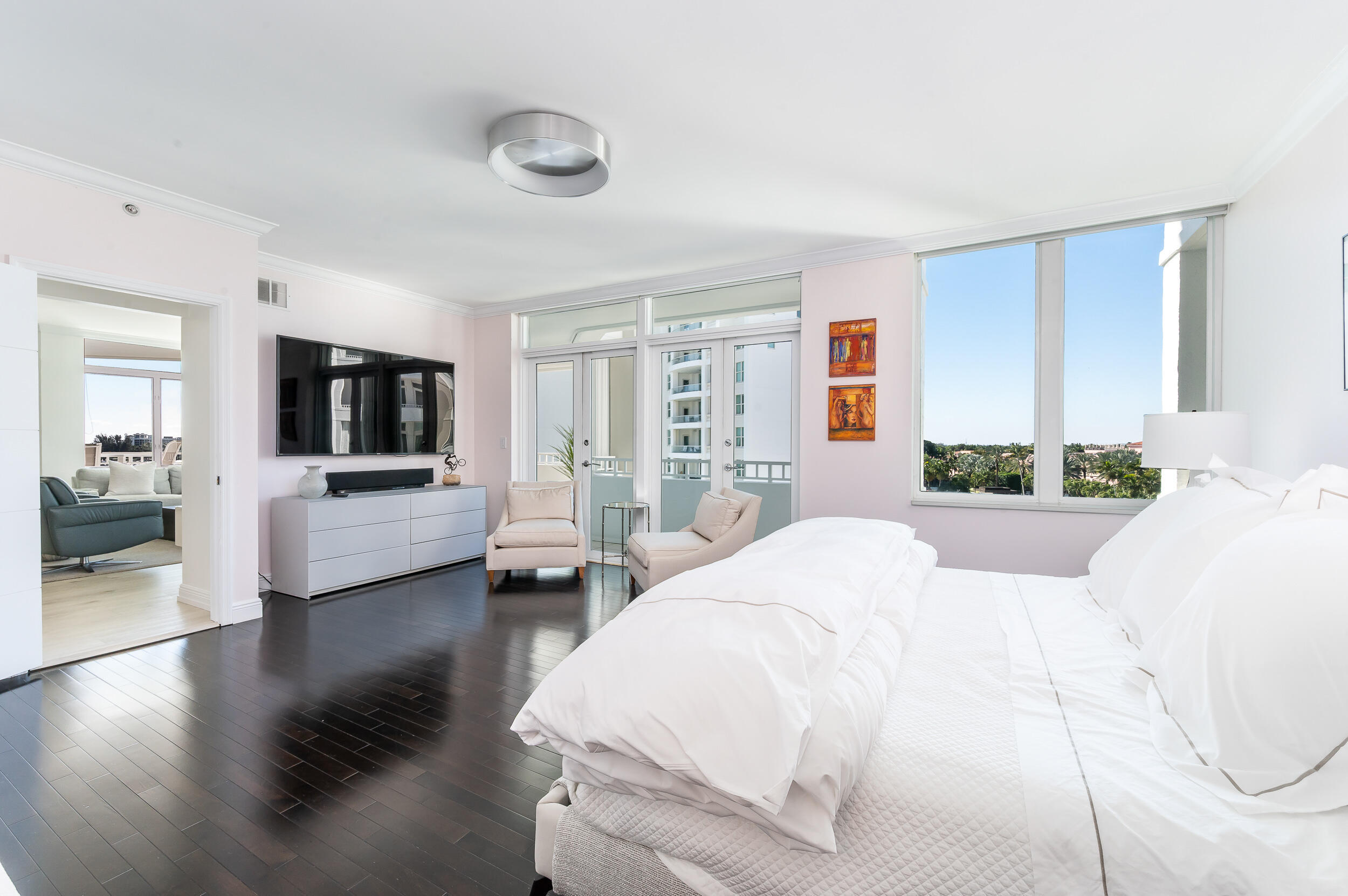 MIZNER TOWER CONDO - Residential