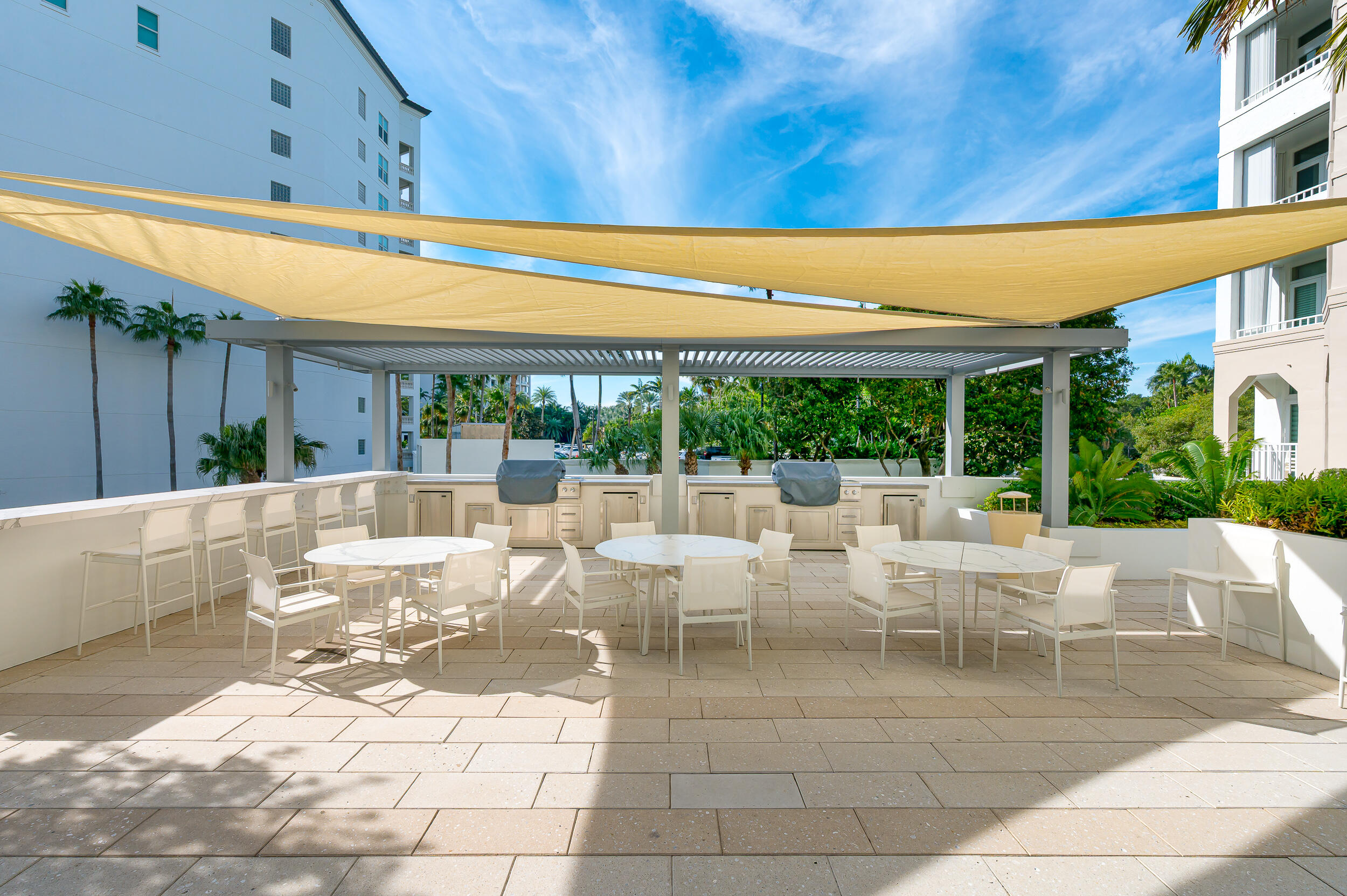 MIZNER TOWER CONDO - Residential